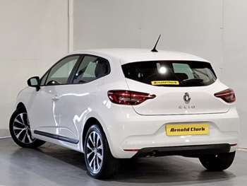 Used Renault Clio 2023 for sale - 75039834: Photo