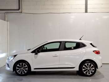 Used Renault Clio 2023 for sale - 75039834: Photo