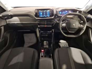 Used Peugeot 2008 2022 for sale - 74960488: Photo