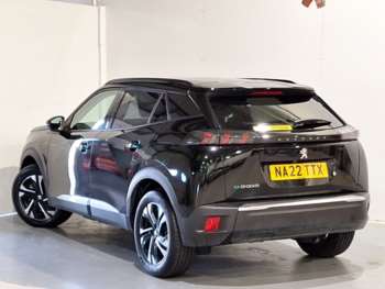 Used Peugeot 2008 2022 for sale - 74960488: Photo