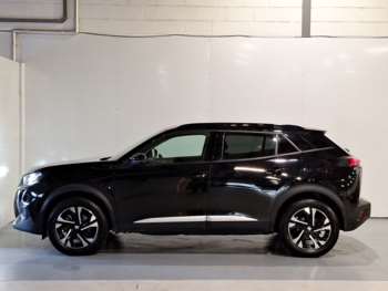 Used Peugeot 2008 2022 for sale - 74960488: Photo