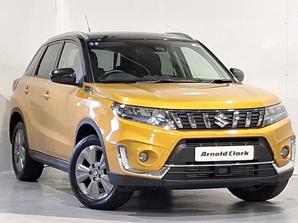Used Suzuki Vitara 2023 for sale - 75290191: Photo 1