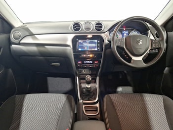 Used Suzuki Vitara 2023 for sale - 75290191: Photo