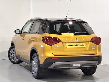 Used Suzuki Vitara 2023 for sale - 75290191: Photo