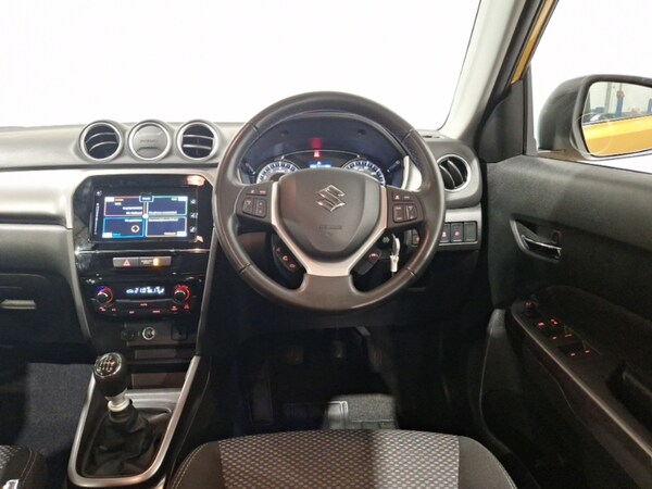 Used Suzuki Vitara 2023 for sale - 75290191: Photo 7