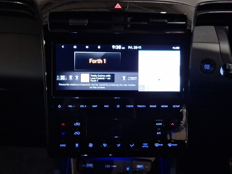 Used Hyundai TUCSON 2023 for sale - 77008583: Photo 11