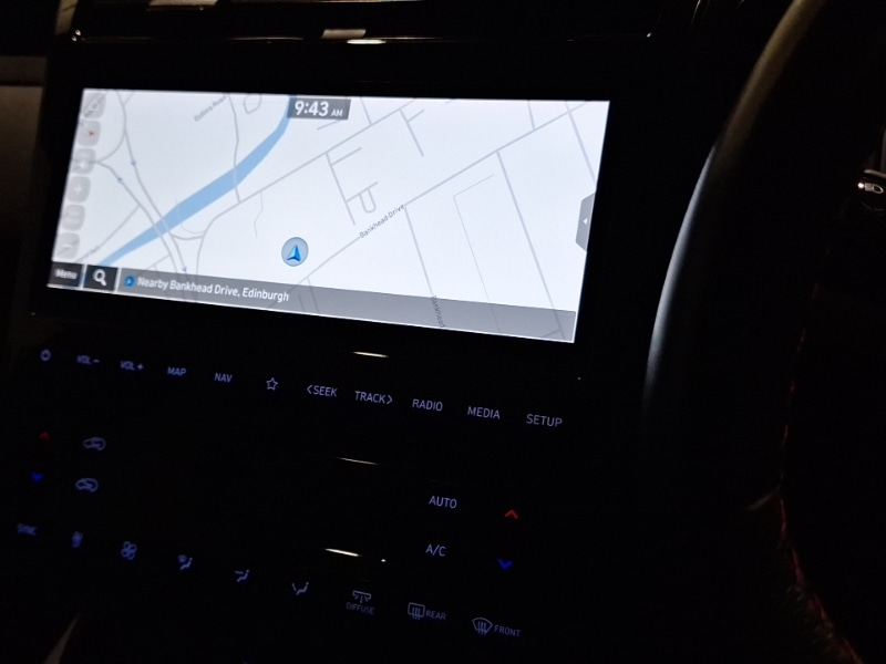 Used Hyundai TUCSON 2023 for sale - 77008583: Photo 13