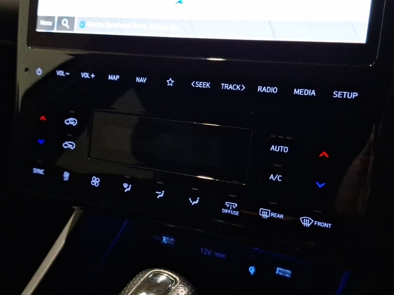 Used Hyundai TUCSON 2023 for sale - 77008583: Photo 15