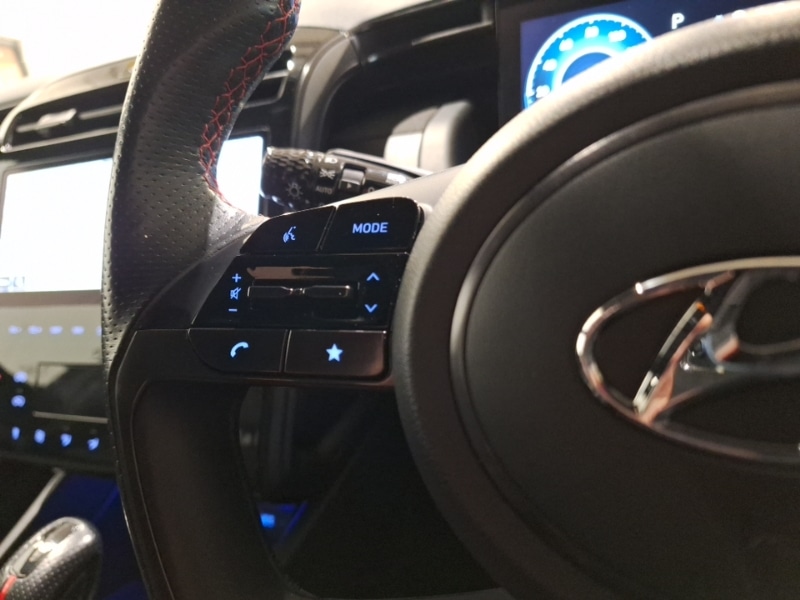 Used Hyundai TUCSON 2023 for sale - 77008583: Photo 16