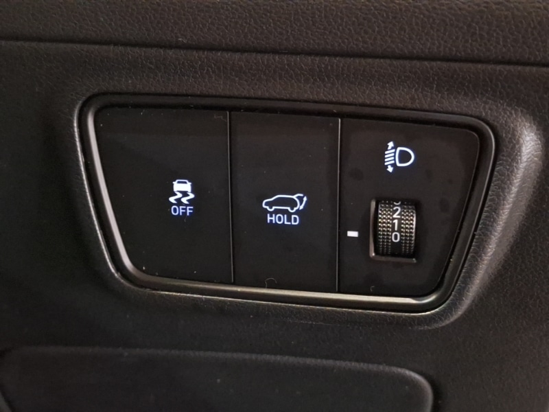 Used Hyundai TUCSON 2023 for sale - 77008583: Photo 17