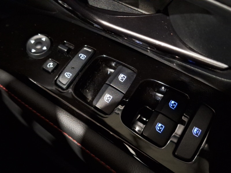 Used Hyundai TUCSON 2023 for sale - 77008583: Photo 18