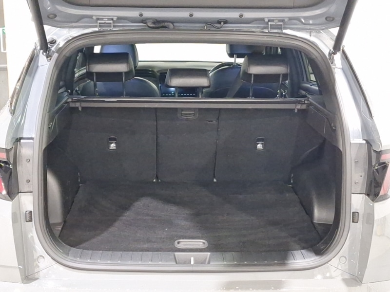 Used Hyundai TUCSON 2023 for sale - 77008583: Photo 8