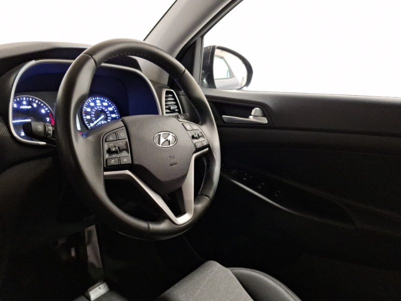 Used Hyundai TUCSON 2019 for sale - 77992455: Photo 10