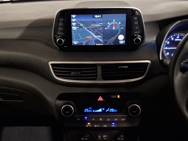 Used Hyundai TUCSON 2019 for sale - 77992455: Photo 11