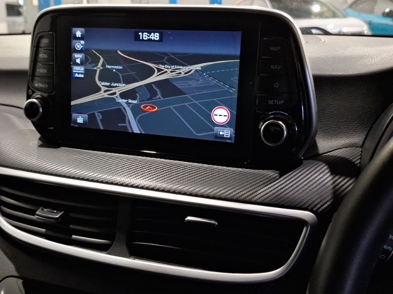 Used Hyundai TUCSON 2019 for sale - 77992455: Photo 13