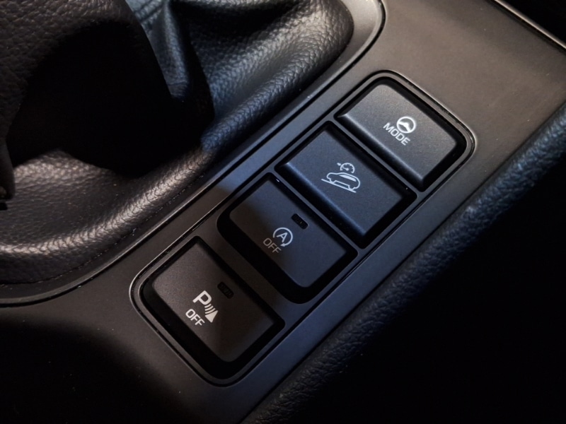 Used Hyundai TUCSON 2019 for sale - 77992455: Photo 14