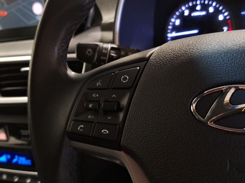 Used Hyundai TUCSON 2019 for sale - 77992455: Photo 16