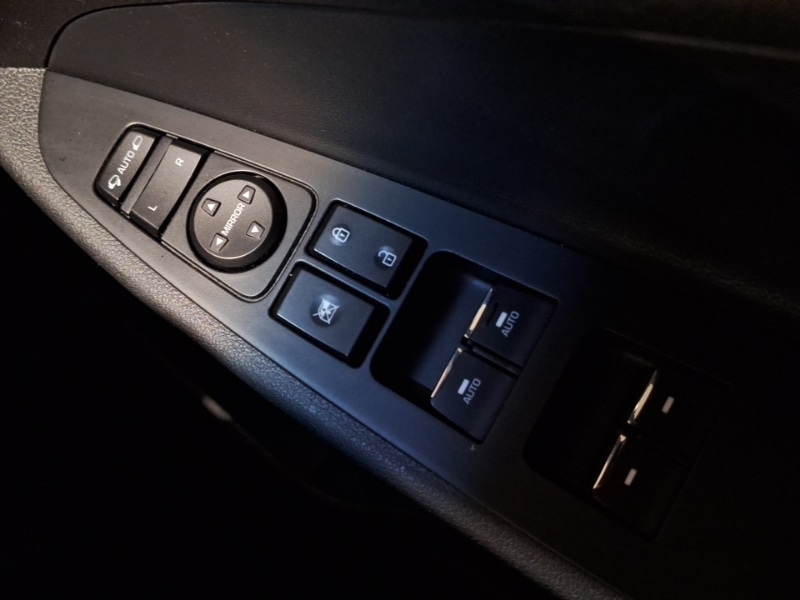 Used Hyundai TUCSON 2019 for sale - 77992455: Photo 18