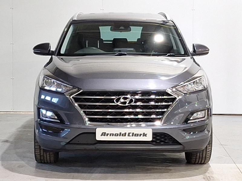 Used Hyundai TUCSON 2019 for sale - 77992455: Photo 19