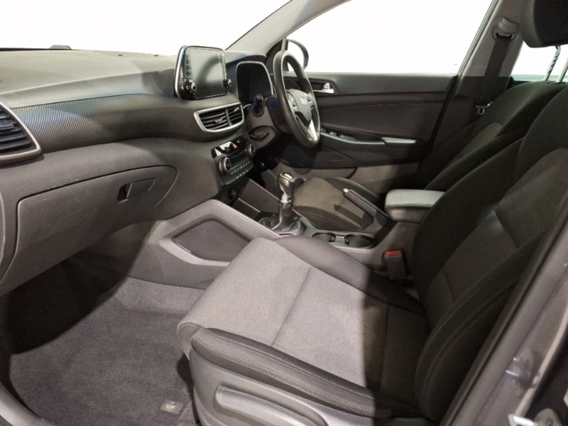 Used Hyundai TUCSON 2019 for sale - 77992455: Photo 5