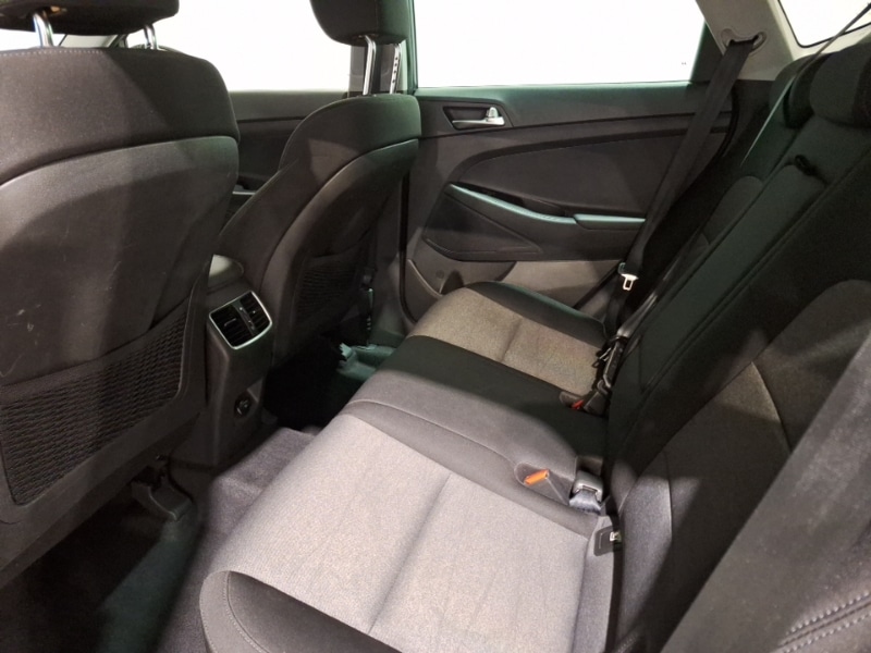 Used Hyundai TUCSON 2019 for sale - 77992455: Photo 6