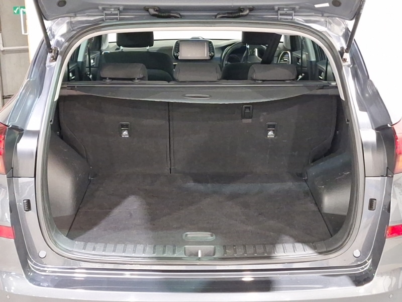 Used Hyundai TUCSON 2019 for sale - 77992455: Photo 8