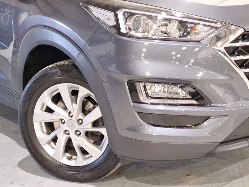 Used Hyundai TUCSON 2019 for sale - 77992455: Photo 9