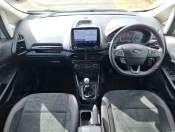 Used Ford Ecosport 2022 for sale - 74407564: Photo