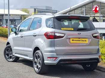 Used Ford Ecosport 2022 for sale - 74407564: Photo