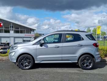 Used Ford Ecosport 2022 for sale - 74407564: Photo