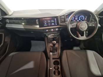 Used Audi A1 2022 for sale - 74960502: Photo