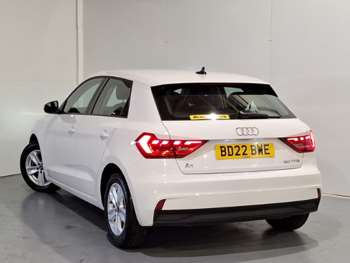 Used Audi A1 2022 for sale - 74960502: Photo