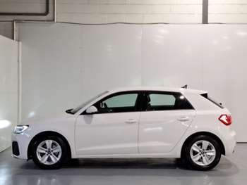 Used Audi A1 2022 for sale - 74960502: Photo