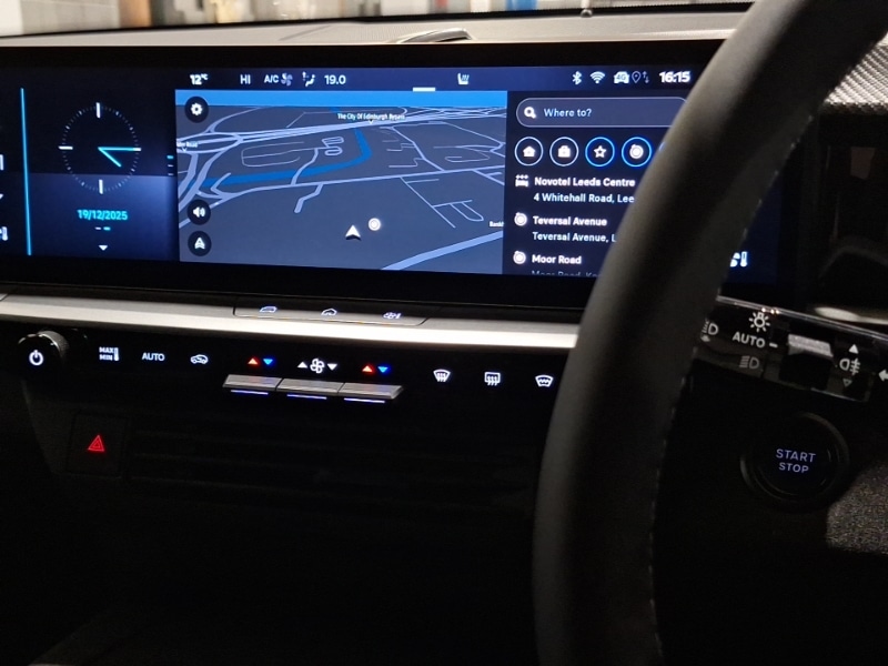 Used Vauxhall Grandland 2025 for sale - 77008586: Photo 13