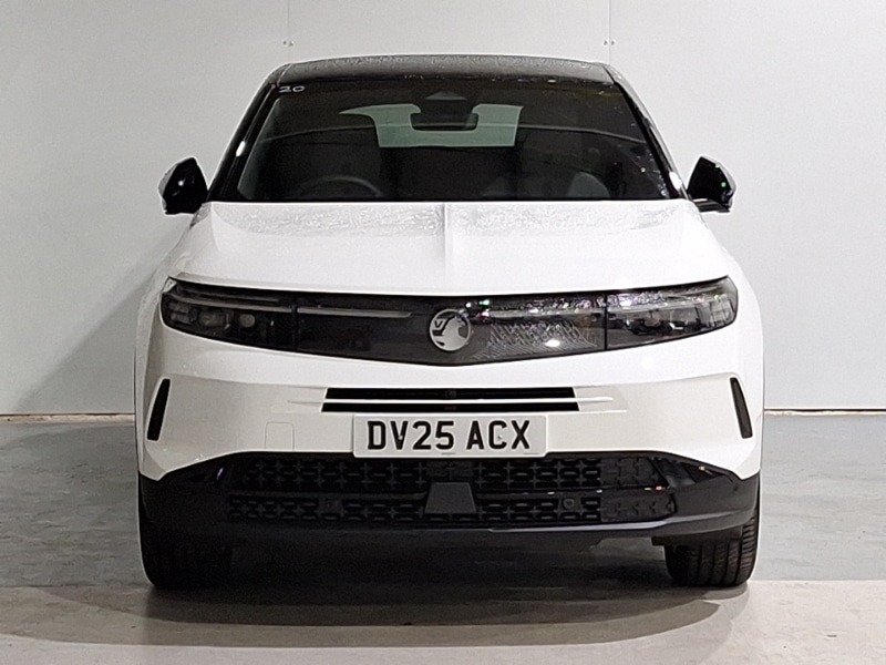 Used Vauxhall Grandland 2025 for sale - 77008586: Photo 19