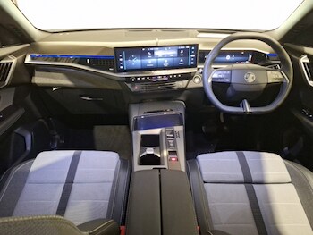 Used Vauxhall Grandland 2025 for sale - 77008586: Photo