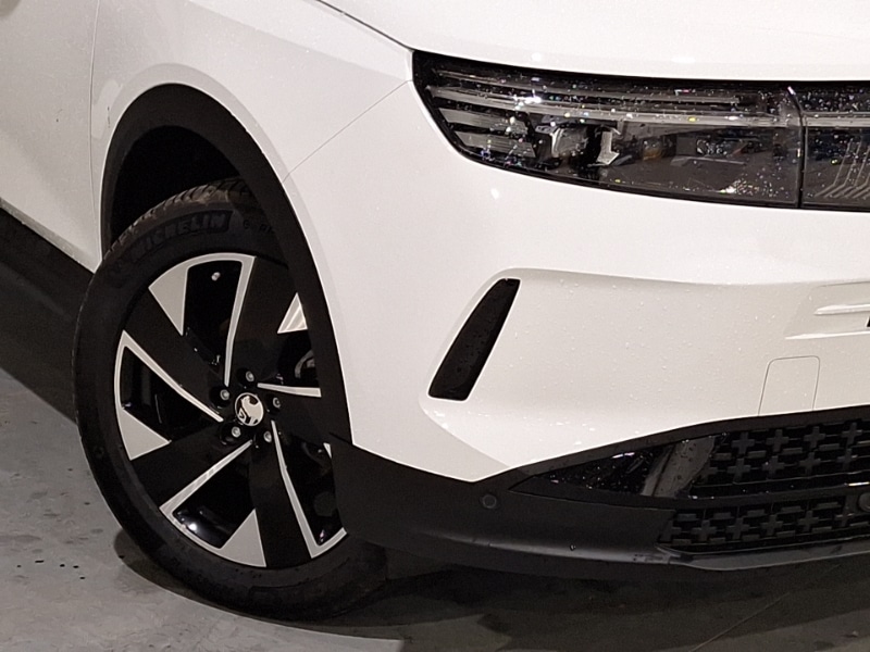 Used Vauxhall Grandland 2025 for sale - 77008586: Photo 9