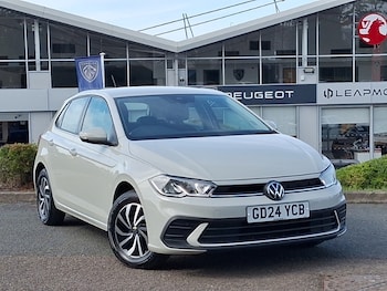 Used Volkswagen Polo 2024 for sale - 79492841: Photo