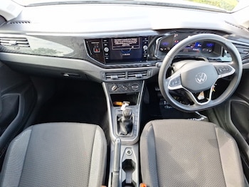 Used Volkswagen Polo 2024 for sale - 79492841: Photo