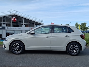 Used Volkswagen Polo 2024 for sale - 79492841: Photo