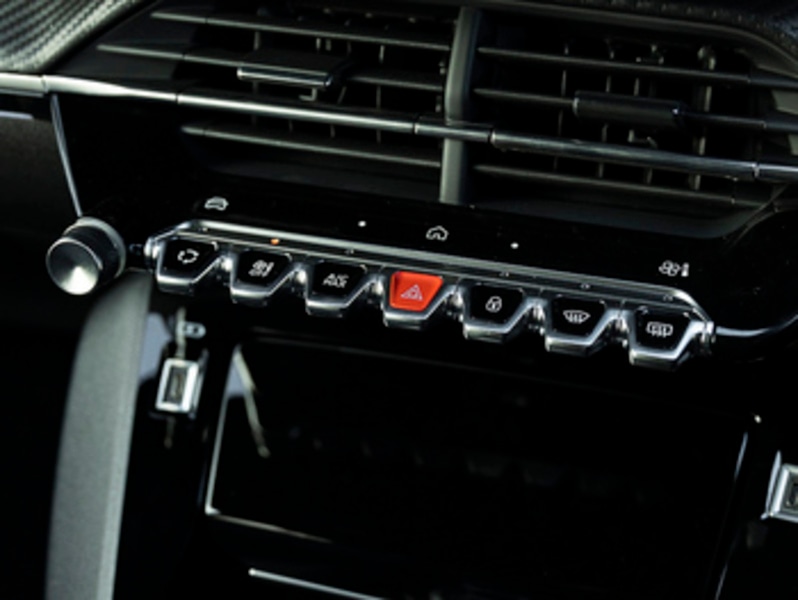 Used Peugeot 208 2026 for sale - 77852228: Photo 16