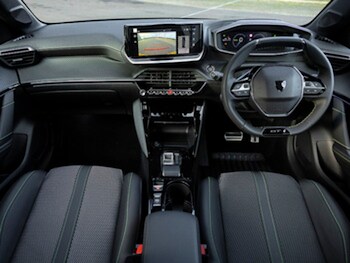 Used Peugeot 208 2026 for sale - 77852228: Photo