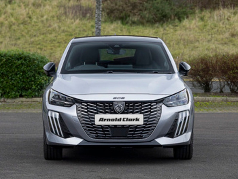 Used Peugeot 208 2026 for sale - 77852228: Photo 7