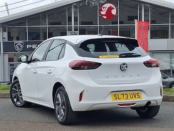 Used Vauxhall Corsa 2023 for sale - 79425171: Photo
