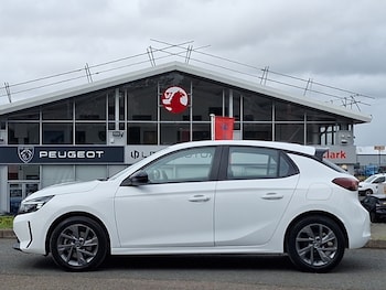 Used Vauxhall Corsa 2023 for sale - 79425171: Photo