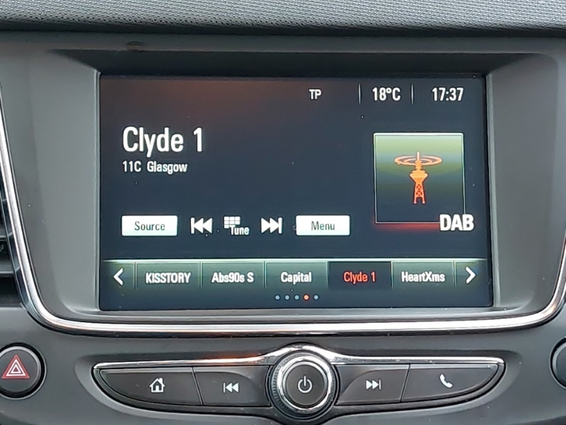 Used Vauxhall Crossland 2021 for sale - 76571686: Photo 10