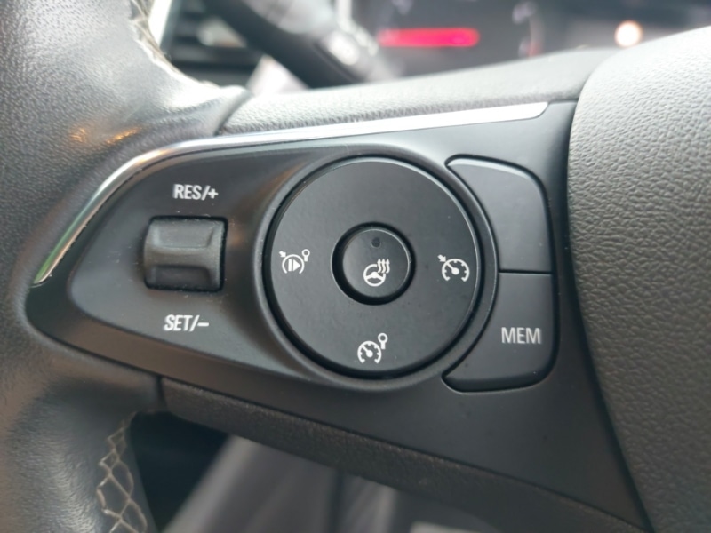 Used Vauxhall Crossland 2021 for sale - 76571686: Photo 12