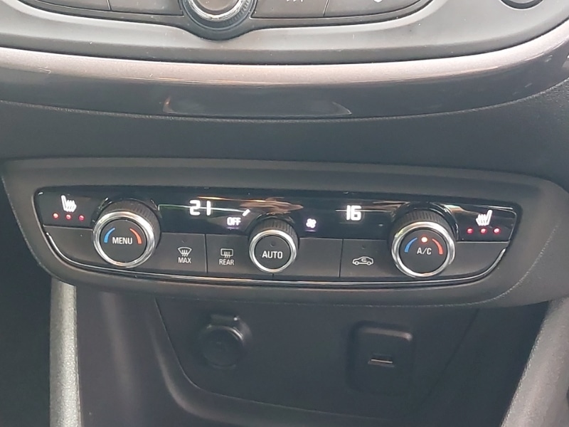 Used Vauxhall Crossland 2021 for sale - 76571686: Photo 15