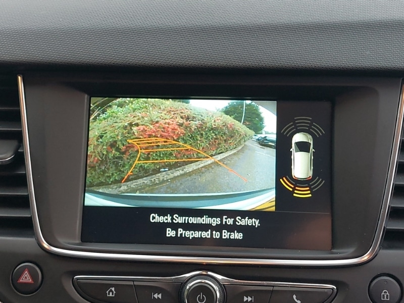 Used Vauxhall Crossland 2021 for sale - 76571686: Photo 18