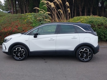 Used Vauxhall Crossland 2021 for sale - 76571686: Photo